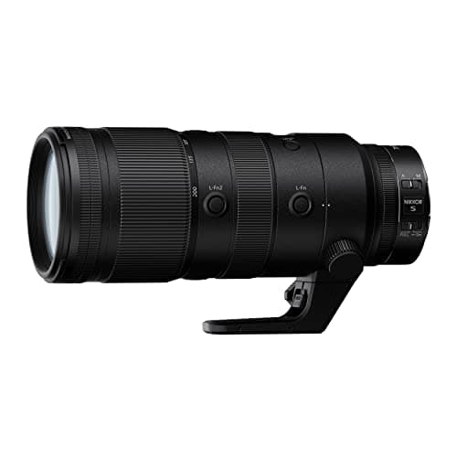 Variant image 1 of Nikon Nikkor Z 70-200mm F2.8 VR S