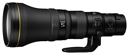 Variant image 1 of Nikon Nikkor Z 800mm F6.3 VR S