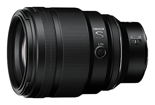 Variant image 1 of Nikon Nikkor Z 85mm F1.2 S