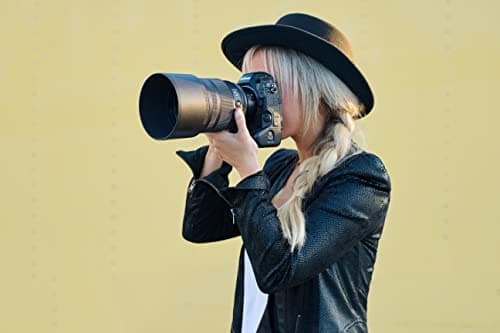Variant image 2 of Nikon Nikkor Z 85mm F1.2 S