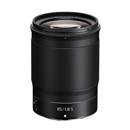 Picture of Nikon Nikkor Z 85mm F1.8 S