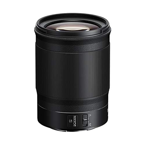 Variant image 0 of Nikon Nikkor Z 85mm F1.8 S