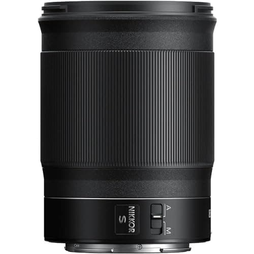 Variant image 2 of Nikon Nikkor Z 85mm F1.8 S