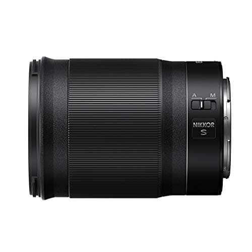 Variant image 3 of Nikon Nikkor Z 85mm F1.8 S