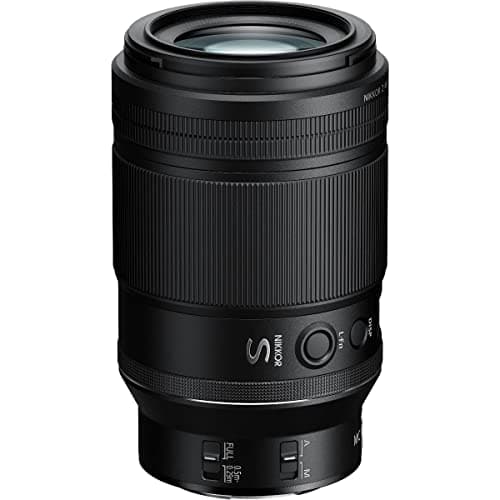 Variant image 2 of Nikon Nikkor Z MC 105mm F2.8 VR S