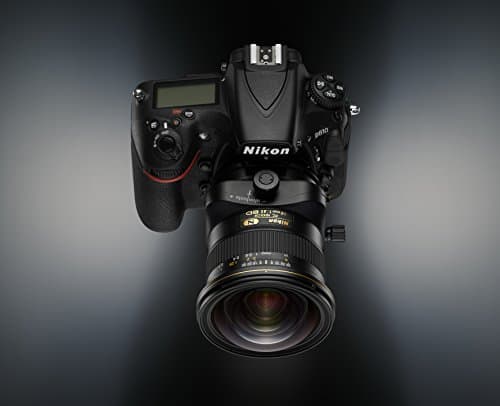 Variant image 0 of Nikon PC Nikkor 19mm F4E ED