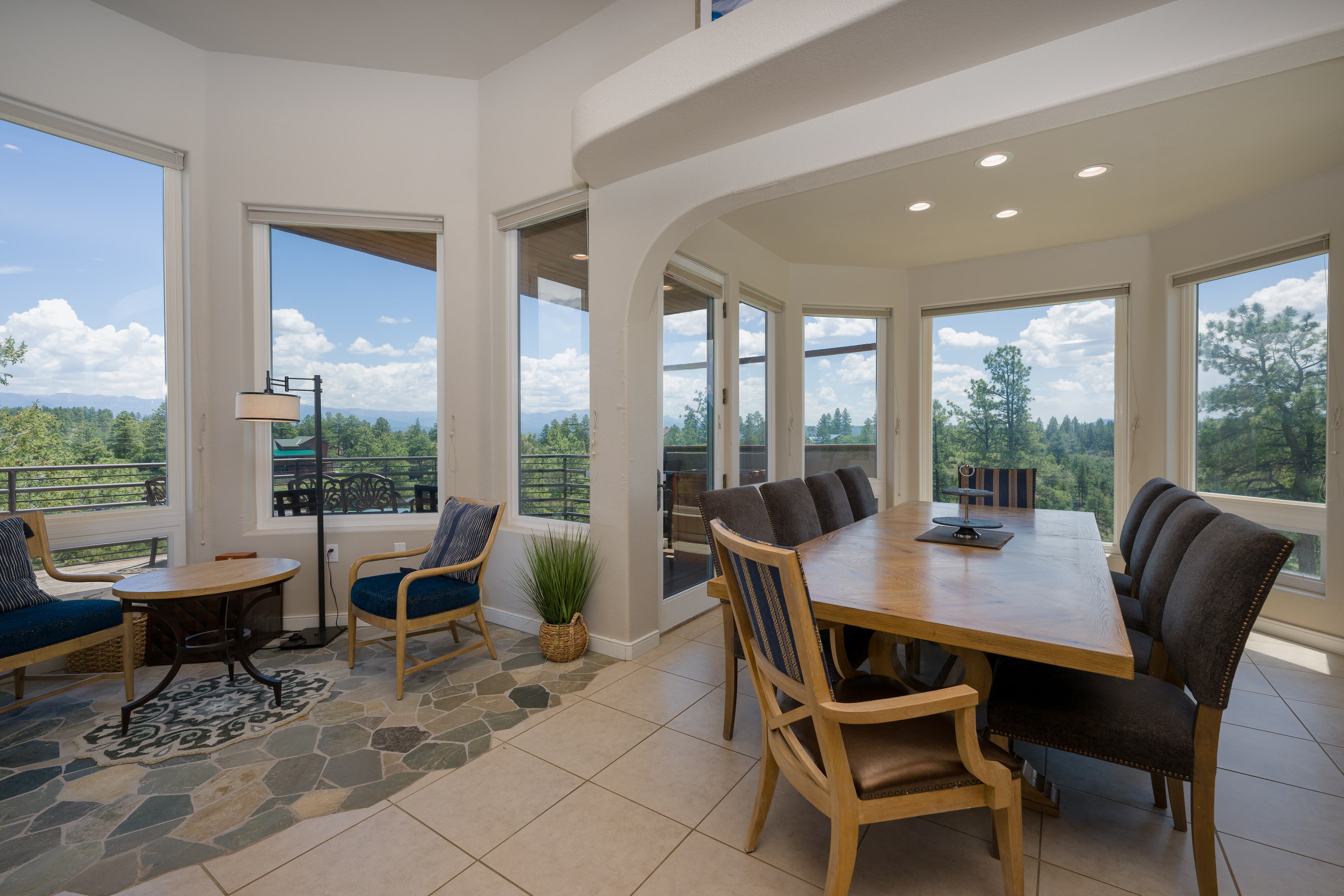Architectural photography with Nikon Z 14-24mm f/2.8 S