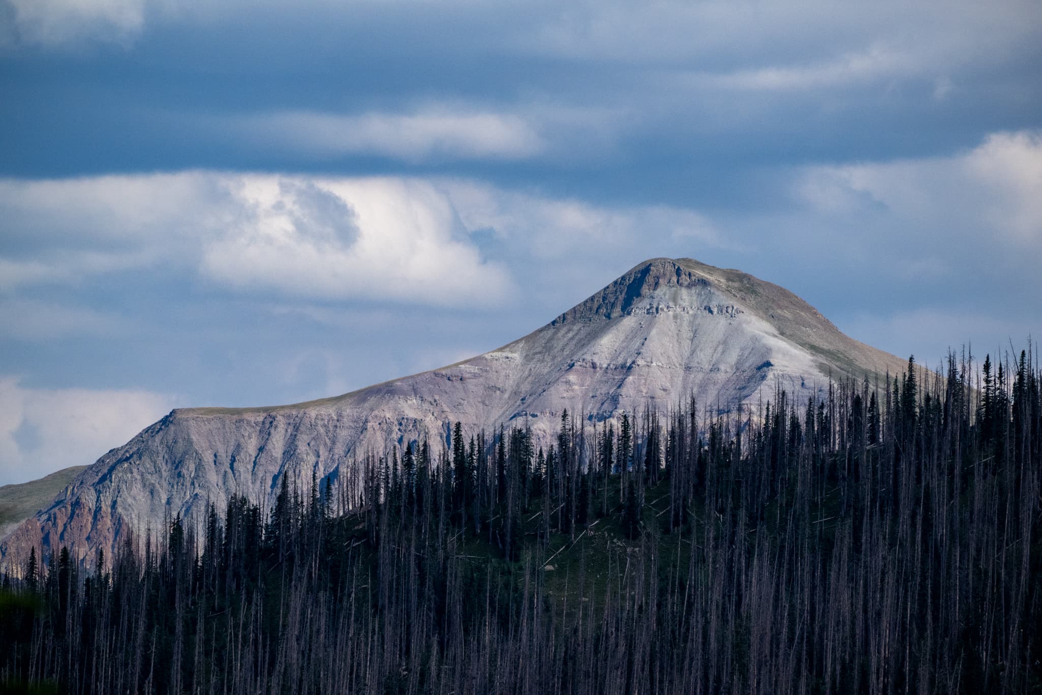 Landscape photography with the Nikon Z 180-600mm f/5.6-6.3 VR