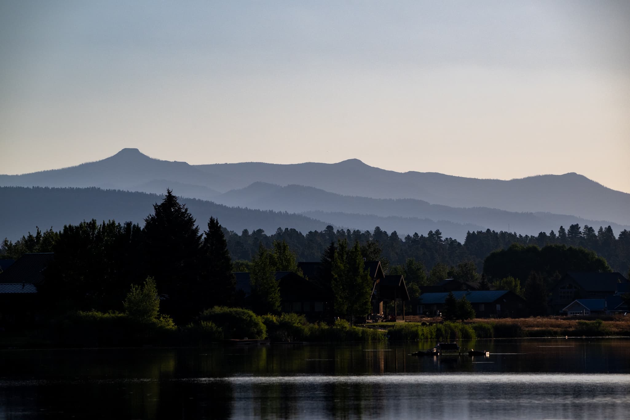 Low light photography with the Nikon Z 180-600mm f/5.6-6.3 VR