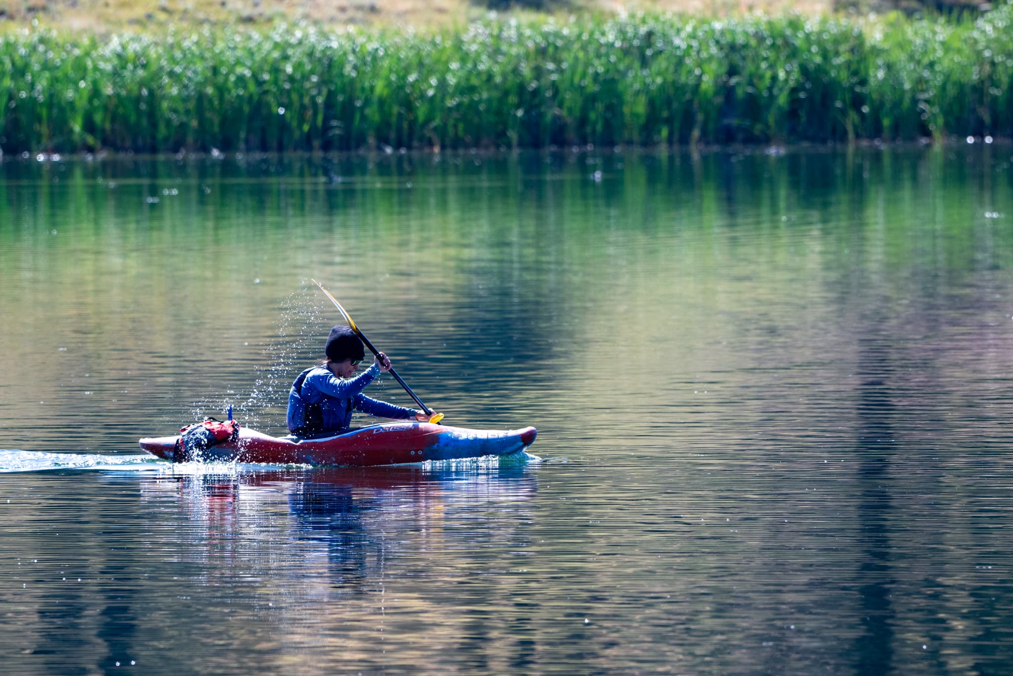 Street photography with the Nikon Z 180-600mm f/5.6-6.3 VR