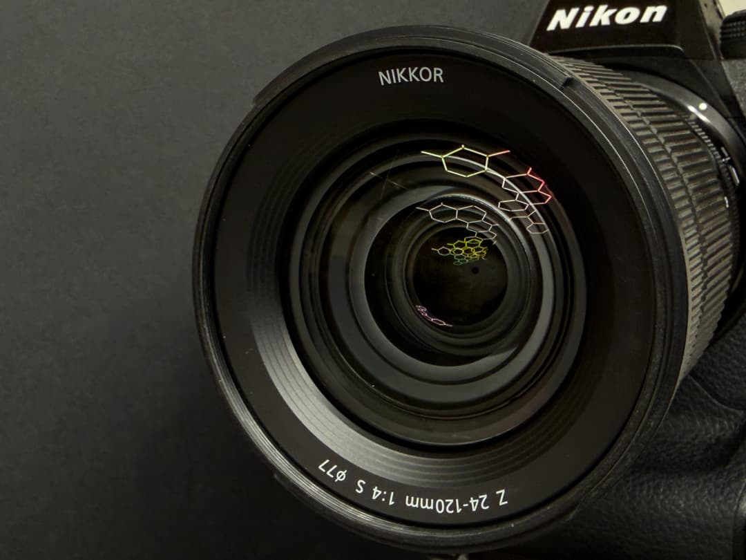 Variant image 3 of Nikon Z 24-120mm F4 S