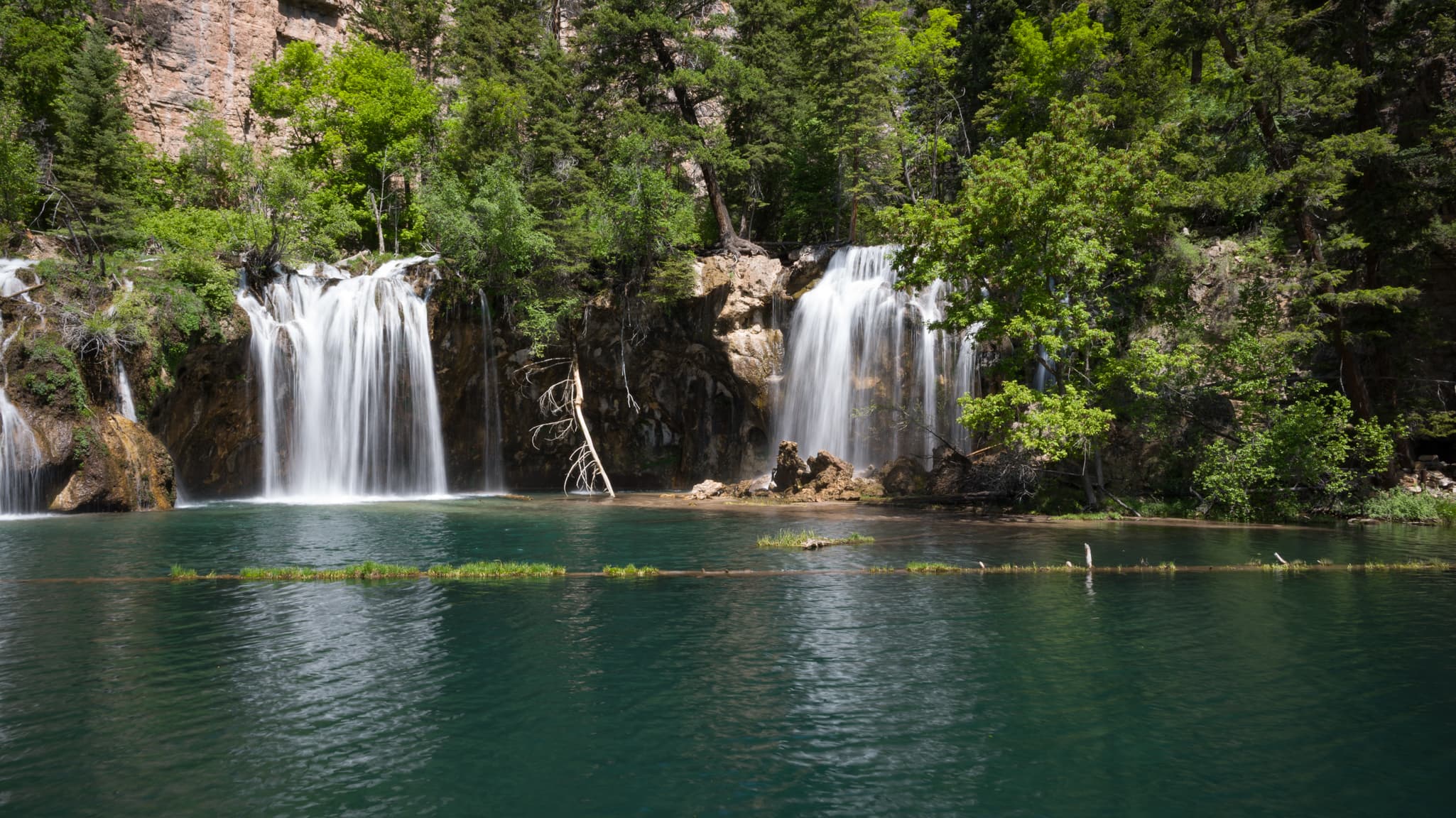 Landscape photography with the Nikon Z 24-120mm f/4 S