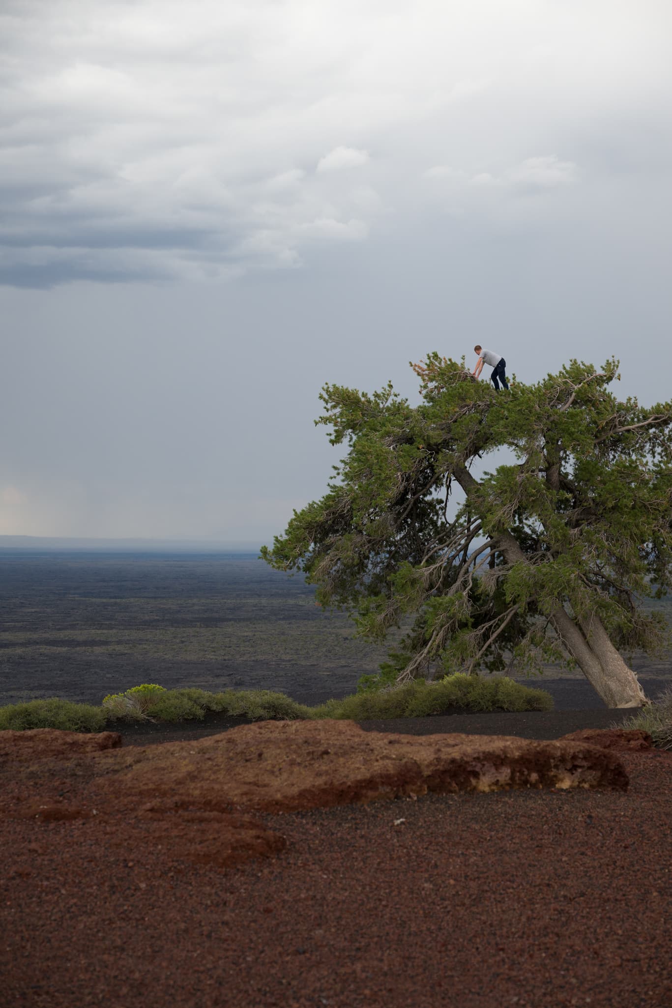 Landscape photography with the Nikon Z 24-120mm f/4 S