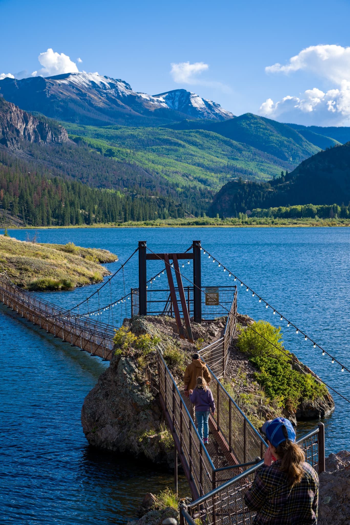 Landscape photography with the Nikon Z 24-120mm f/4 S