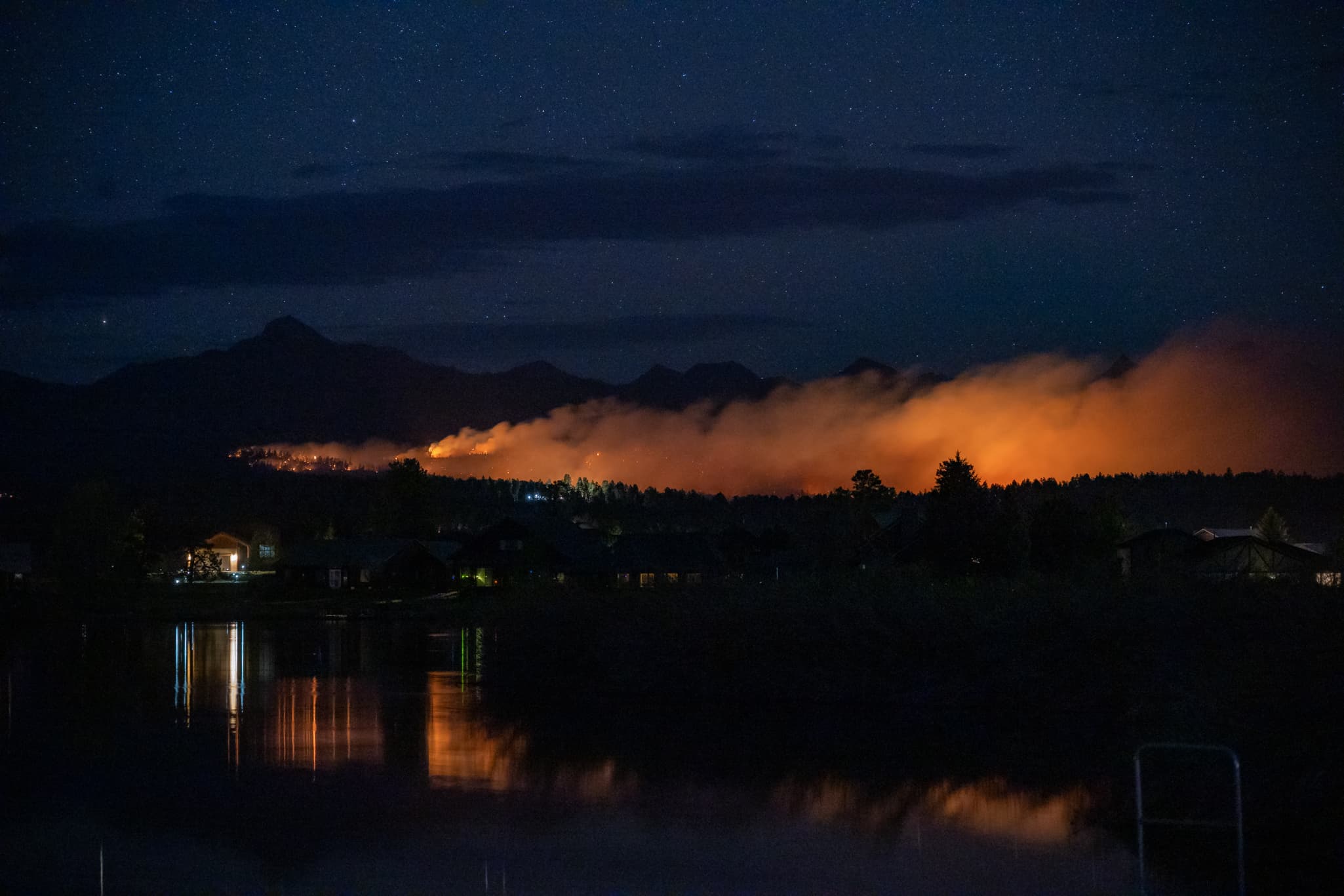 Low light photography with the Nikon Z 24-120mm f/4 S