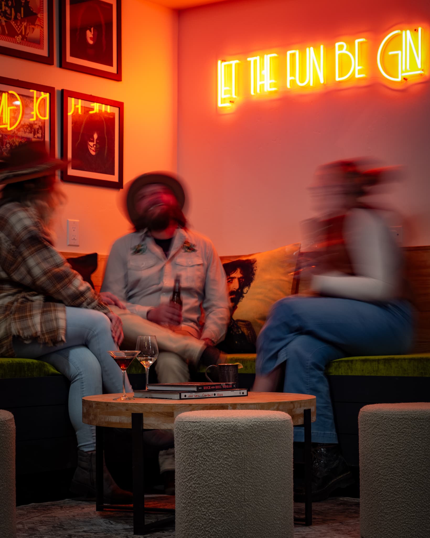 Street photography with the Nikon Z 24-120mm f/4 S