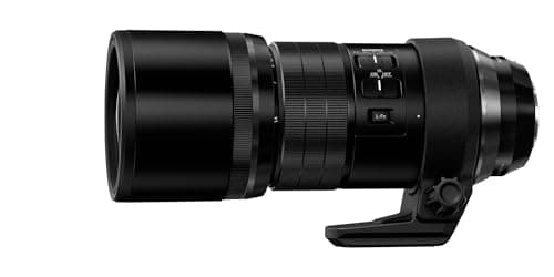 Picture of Olympus M.Zuiko Digital 300mm F4 IS Pro