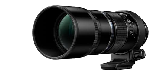Variant image 0 of Olympus M.Zuiko Digital 300mm F4 IS Pro
