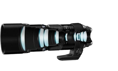 Variant image 1 of Olympus M.Zuiko Digital 300mm F4 IS Pro