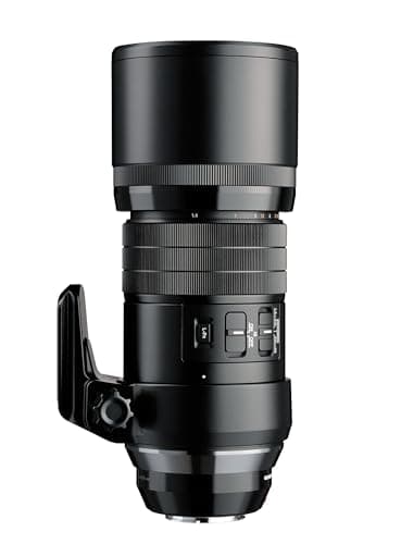 Variant image 2 of Olympus M.Zuiko Digital 300mm F4 IS Pro