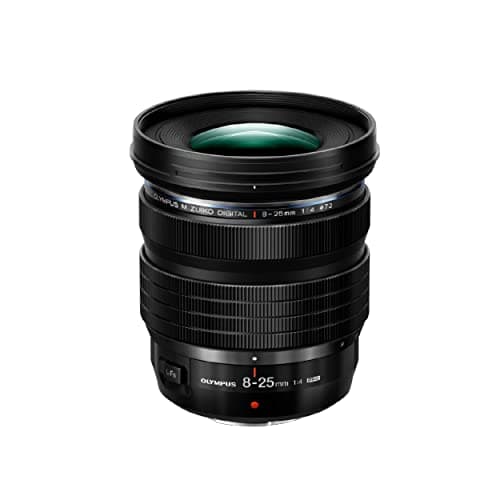 Picture of Olympus M.Zuiko Digital ED 8-25mm F4 Pro