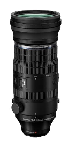 Picture of OM System 150-600mm F5.0-6.3