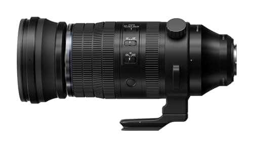 Variant image 0 of OM System 150-600mm F5.0-6.3