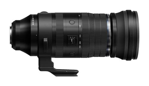 Variant image 1 of OM System 150-600mm F5.0-6.3