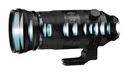 Variant image 2 of OM System 150-600mm F5.0-6.3