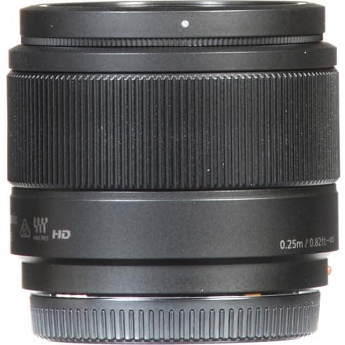 Variant image 2 of Panasonic Lumix G 25mm F1.7 ASPH
