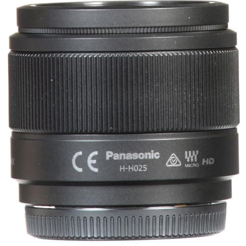 Variant image 3 of Panasonic Lumix G 25mm F1.7 ASPH