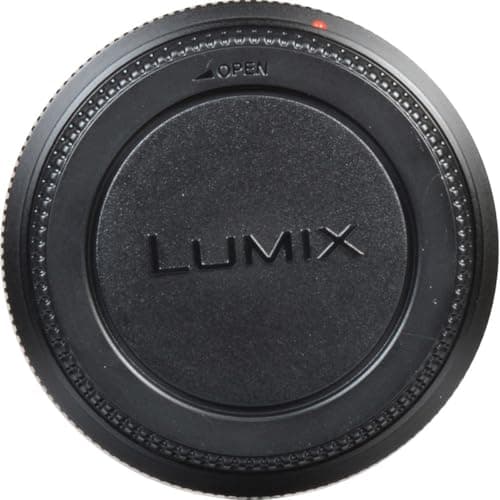 Variant image 5 of Panasonic Lumix G 25mm F1.7 ASPH