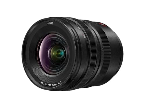 Variant image 2 of Panasonic Lumix S Pro 16-35mm F4