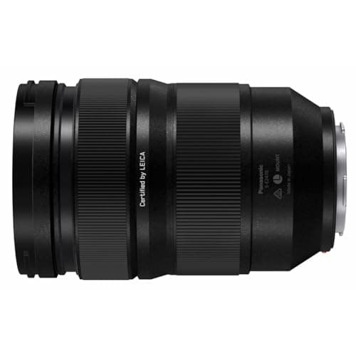 Variant image 0 of Panasonic Lumix S Pro 24-70mm F2.8