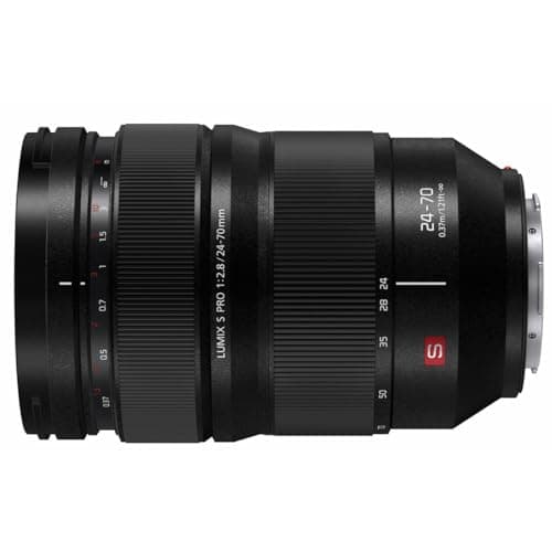 Variant image 3 of Panasonic Lumix S Pro 24-70mm F2.8