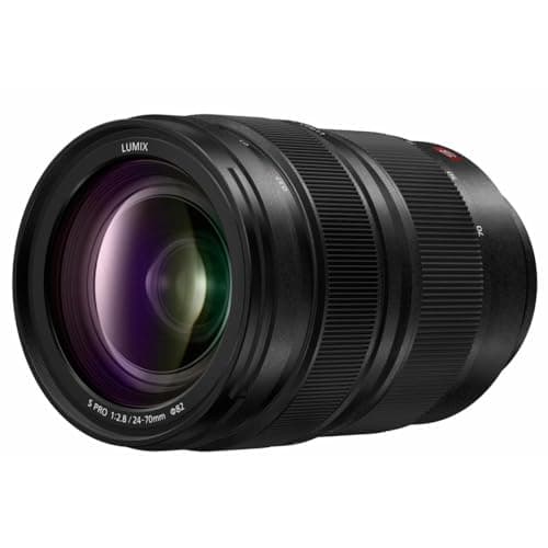 Variant image 5 of Panasonic Lumix S Pro 24-70mm F2.8