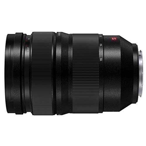 Variant image 6 of Panasonic Lumix S Pro 24-70mm F2.8
