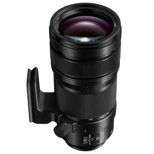 Picture of Panasonic Lumix S Pro 70-200 F2.8 O.I.S.