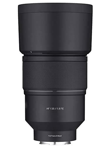 Picture of Rokinon AF 135mm F1.8 FE