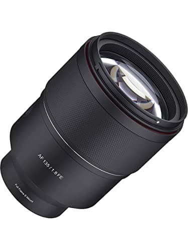 Variant image 0 of Rokinon AF 135mm F1.8 FE