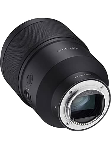 Variant image 1 of Rokinon AF 135mm F1.8 FE