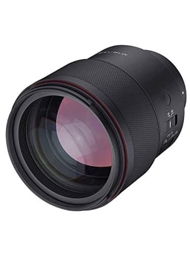 Variant image 2 of Rokinon AF 135mm F1.8 FE