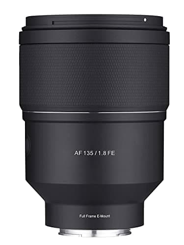 Variant image 3 of Rokinon AF 135mm F1.8 FE