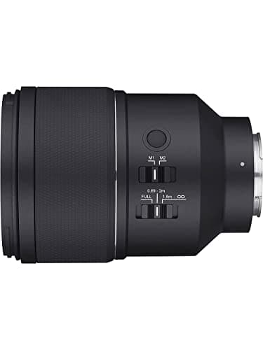 Variant image 4 of Rokinon AF 135mm F1.8 FE