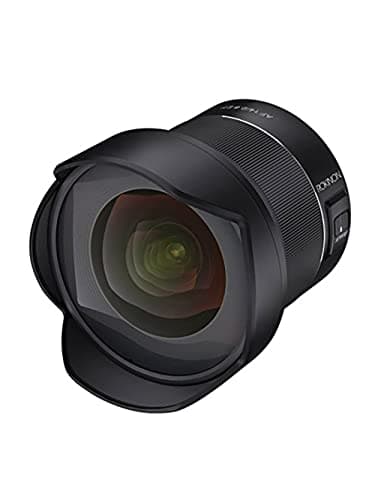 Picture of Rokinon AF 14mm F2.8 EF