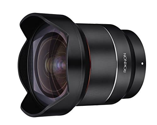 Variant image 0 of Rokinon AF 14mm F2.8 FE