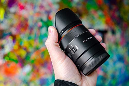 Variant image 0 of Rokinon AF 24mm F1.8 FE