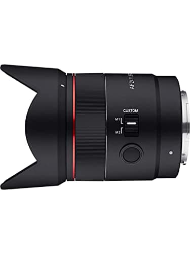 Variant image 1 of Rokinon AF 24mm F1.8 FE