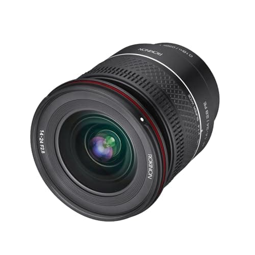Picture of Rokinon AF 24mm F2.8 FE