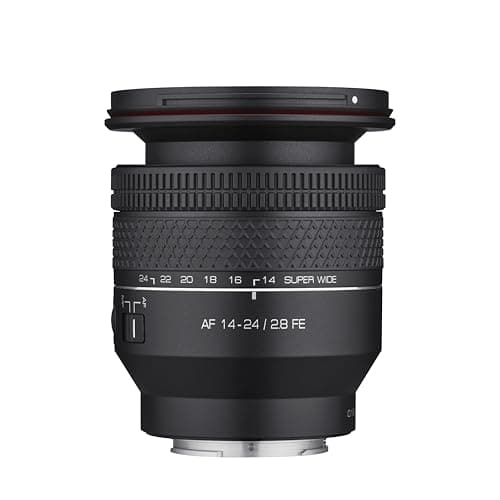 Variant image 0 of Rokinon AF 24mm F2.8 FE